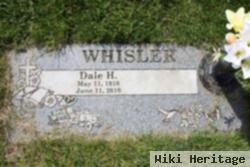 Dale Hiram Whisler