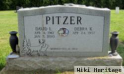 Edward Lee Pitzer