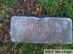 Carl Dwain Bringle