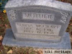 Leona M. Haney Mccravy