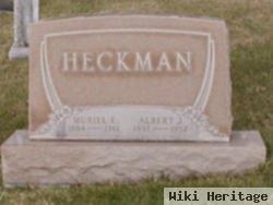 Albert J Heckman