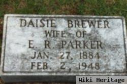 Daisie Brewer Parker