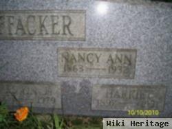Nancy Ann Hoffacker