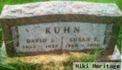 David Samuel Kuhn