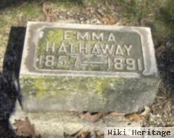 Emma Hathaway