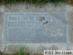 William Jeffrey Graber