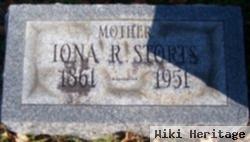 Iona R. Storts