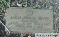 James Stokes Smith