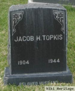 Jacob Topkis