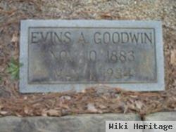 Evins A Goodwin