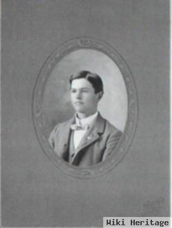 Robert Bruce Duncan