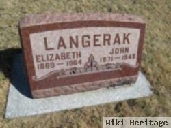 Elizabeth Ver Ploeg Langerak