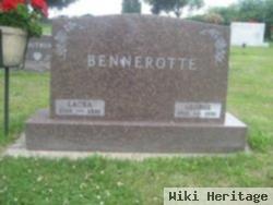 George August Bennerotte