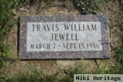 Travis William Jewell