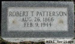 Robert Thomas Patterson