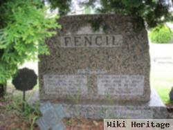 John F Fencil