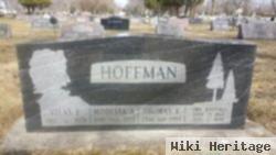 Vilas E Hoffman