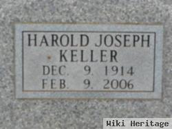 Harold Joseph Keller