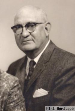 Bernard Henry Krekeler