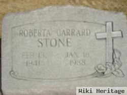 Roberta Stone