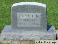 Dennis Danaher