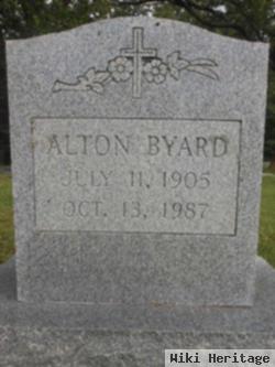 Alton H. Byard