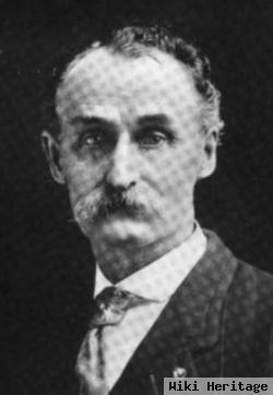 John Hurley Mcnamer