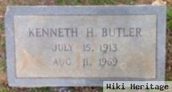 Kenneth H. Butler