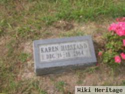 Karen Hiestand