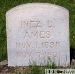 Inez C. Ames