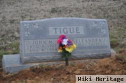 John Michael Tigue, Jr