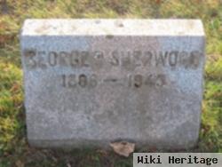 George P. Sherwood