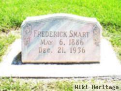 Frederick Smart