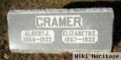 Elizabeth E. Cramer