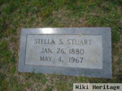 Stella S Stuart