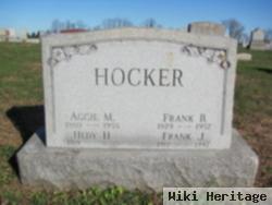 Frank B. Hocker