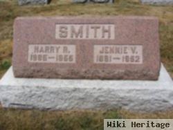 Harry R. Smith