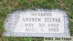 Andrew Stupak