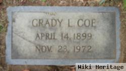 Grady Lester Coe