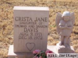 Crista Jane Davis