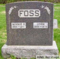 John Foss