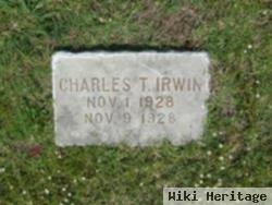 Charles T. Irwin