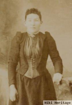 Dora Caroline Gerding Weber