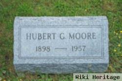 Hubert Gardner Moore