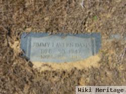 Jimmy Lavern Davis