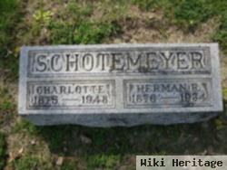 Herman R Schotemeyer