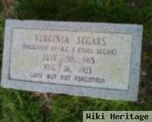 Virginia Segars