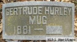 Gertrude Hurley Mug