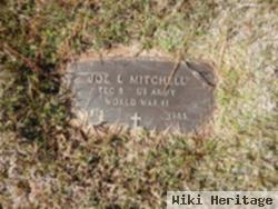 Joe L. Mitchell