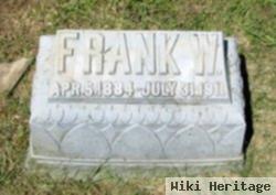 Frank W. Standish